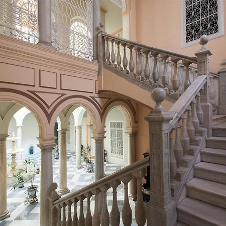 Cozy Apartment In House-Palace With Private Patio Σεβίλλη Εξωτερικό φωτογραφία